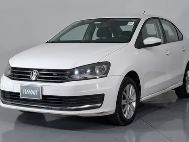 Volkswagen Vento
