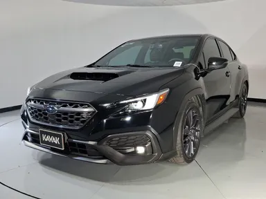Subaru WRX