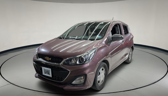 Chevrolet • Spark
