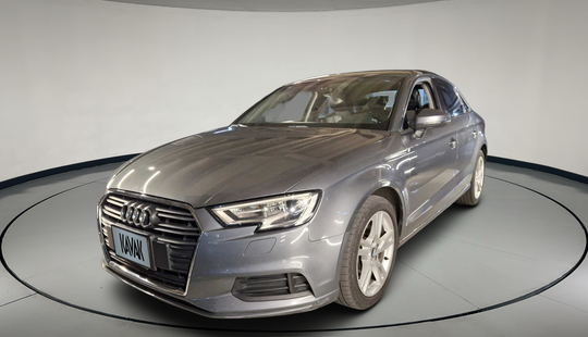 Audi • A3
