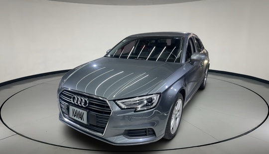 Audi • A3