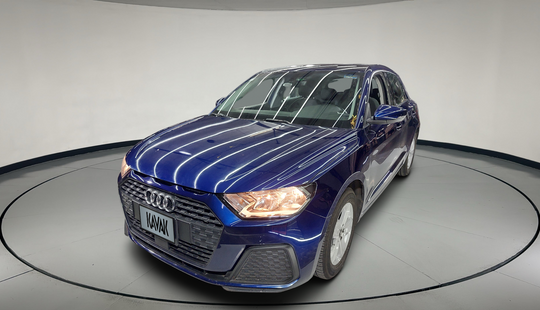 Audi • A1