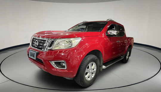 Nissan • NP300
