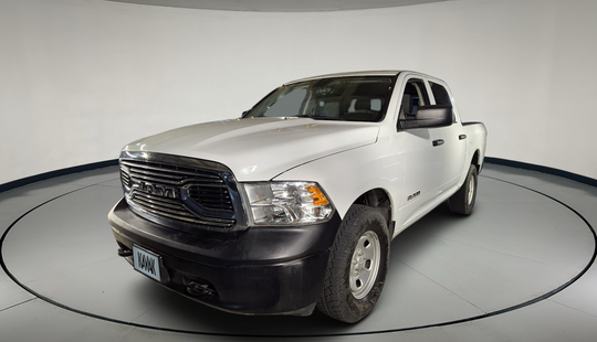 Ram • Ram 1500