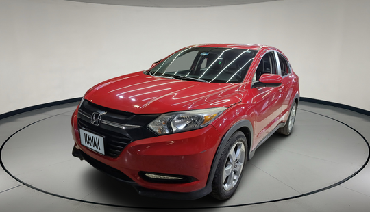 Honda • HR-V