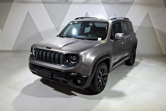 Jeep · Renegade
