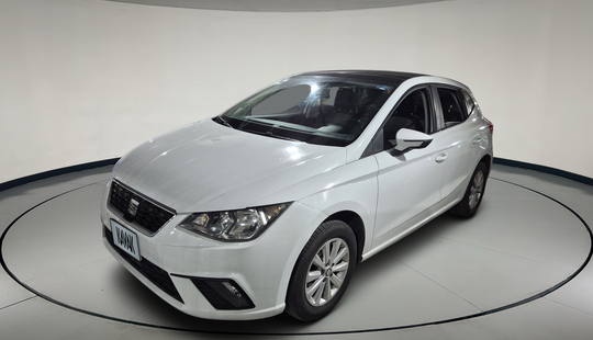 Seat • Ibiza