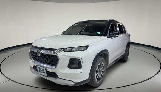 Suzuki • Grand Vitara