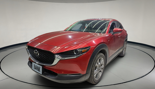 Mazda • CX-30