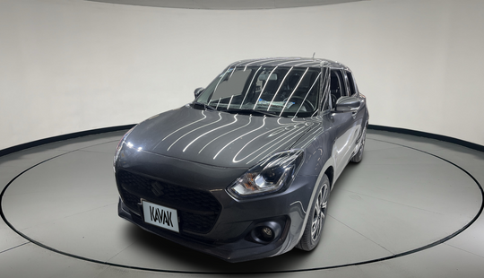 Suzuki • Swift