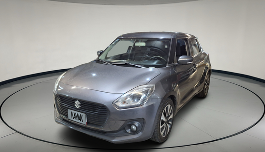 Suzuki • Swift
