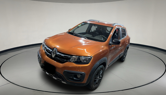 Renault • Kwid
