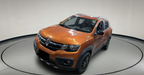 Renault Kwid 1.0 OUTSIDER Hatchback 2019