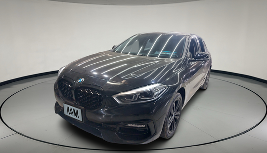 Bmw • Serie 1