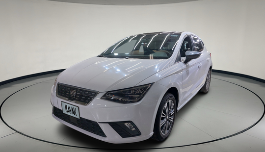 Seat • Ibiza