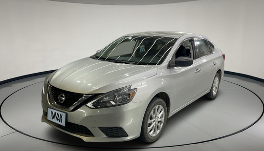 Nissan • Sentra