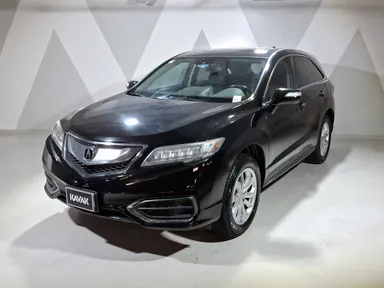 Acura RDX