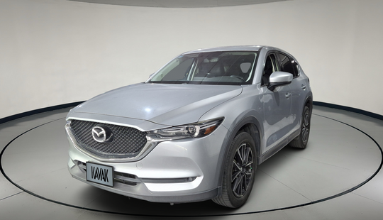 Mazda • CX-5