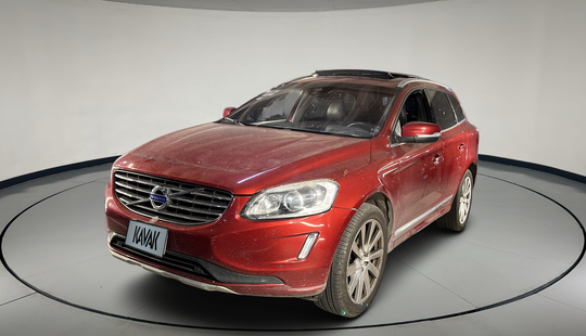Volvo • XC60