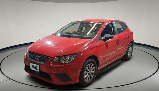 Seat • Ibiza
