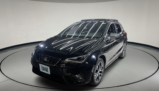 Seat • Ibiza