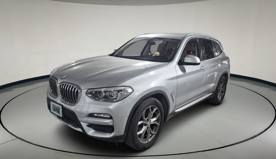 Bmw • X3