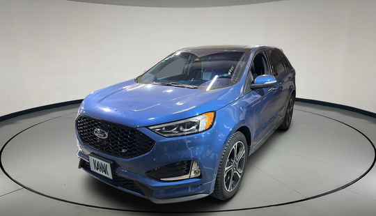 Ford • Edge