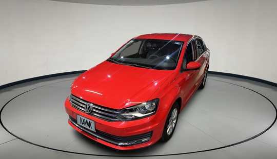 Volkswagen • Vento