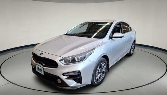 Kia • FORTE