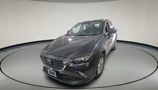 Mazda • CX-3