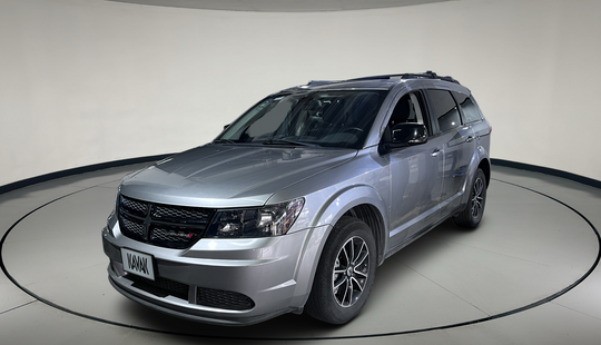 Dodge • Journey
