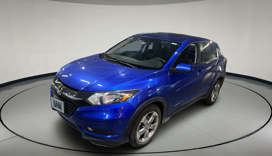 Honda • HR-V