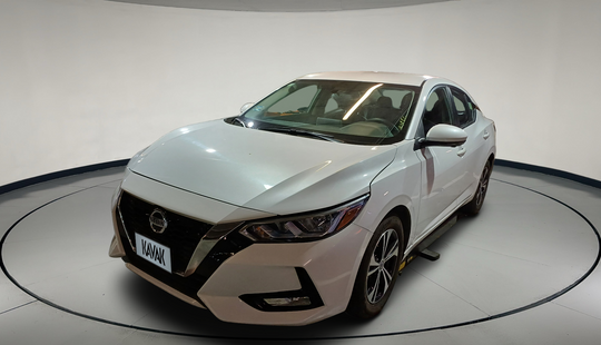 Nissan • Sentra