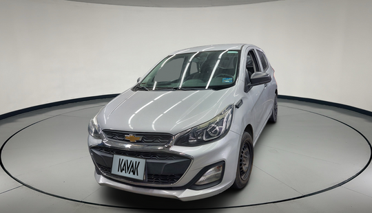 Chevrolet • Spark