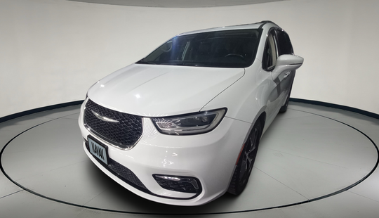 Chrysler • Pacifica