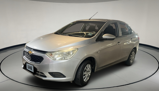 Chevrolet • Aveo