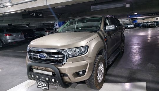 Ford • Ranger