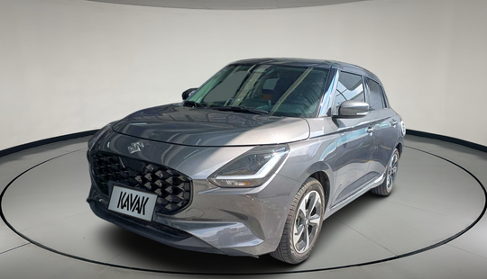 Suzuki • Swift