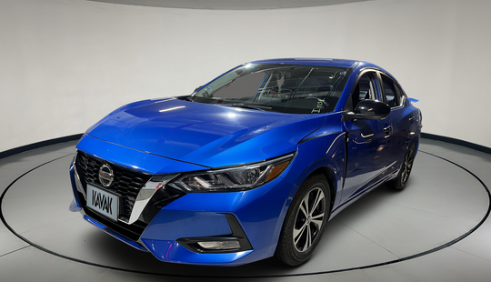 Nissan • Sentra