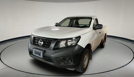 Nissan • NP300