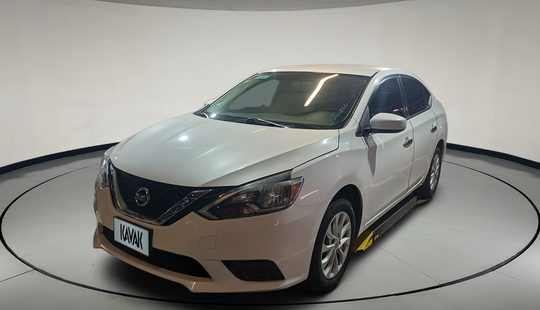 2019 • 121,928 km • Automático