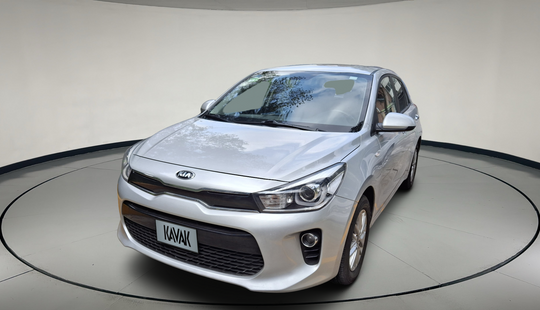 Kia • Rio