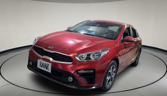 Kia • FORTE