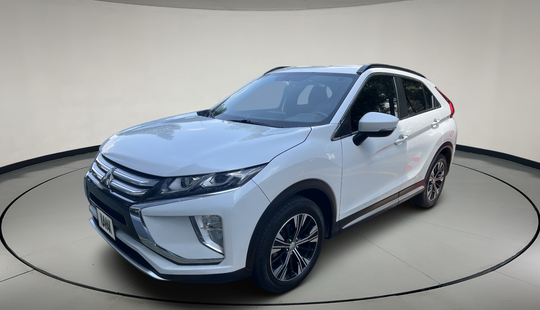 Mitsubishi • Eclipse Cross