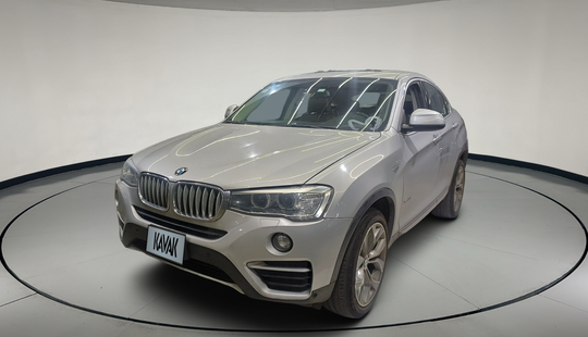 Bmw • X4