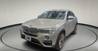 Bmw X4 2.0 XDRIVE28IA XLINE AT 4WD Suv 2017