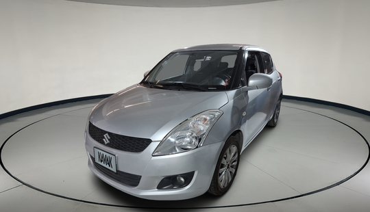 Suzuki • Swift