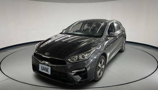 Kia • FORTE