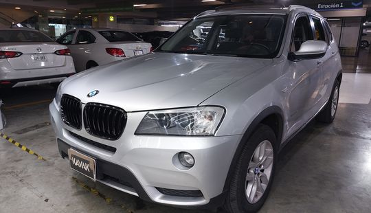 Bmw • X3