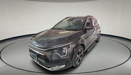 Kia • Niro